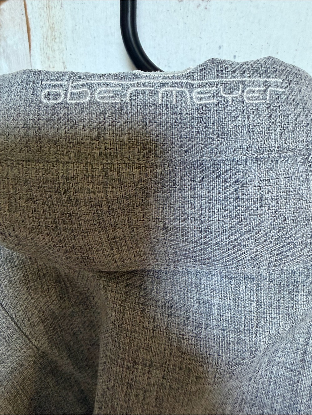 Obermeyer Vintage SkiSuit RetroSki Women’s - Picture 12 of 16